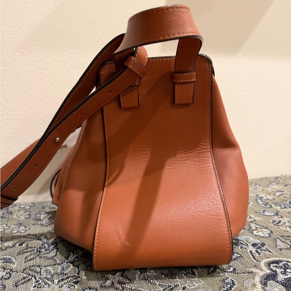 Loewe Hammock Bag - Picture 10 of 10